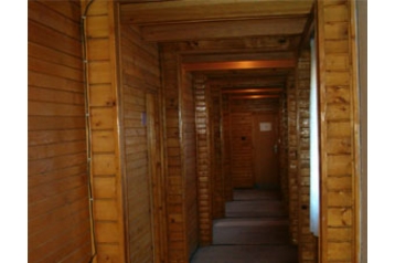 Viešbutis Belušské Slatiny 6